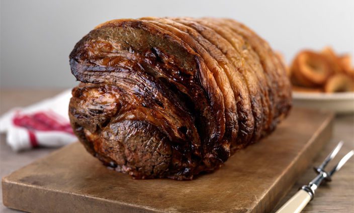 Read Beginners Guide for Beef Roasting Joints