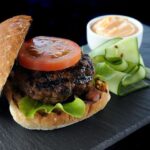 Hearty Burgers for the BBQ Featured Image - Thumbnail Image