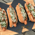 Brigston &#038; Co Chilli Dogs Featured Image - Thumbnail Image