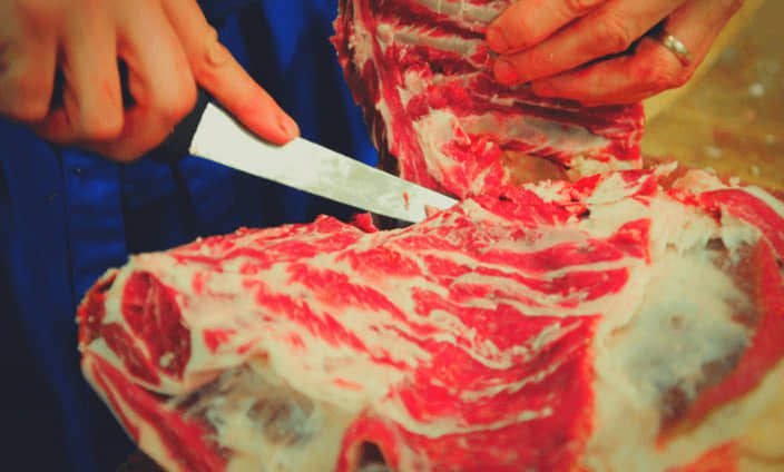 Read National Butchers Week - Meet Our Butchers