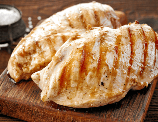 Read How long does cooked chicken last in the fridge?