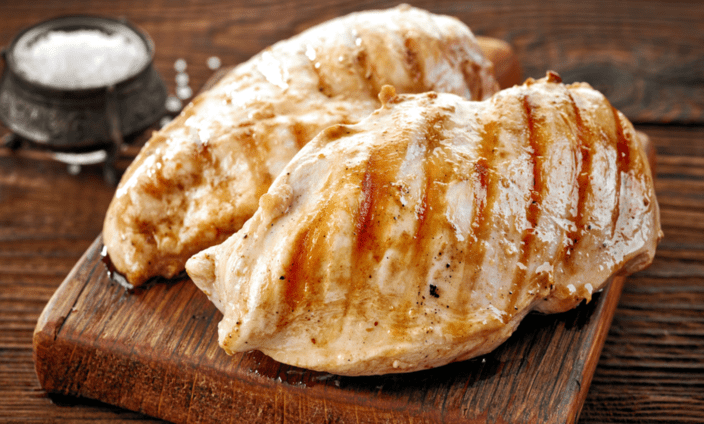 Read 5 Chicken Breast Fillet Recipes