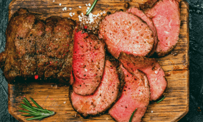 Read How to Cook Roast Beef