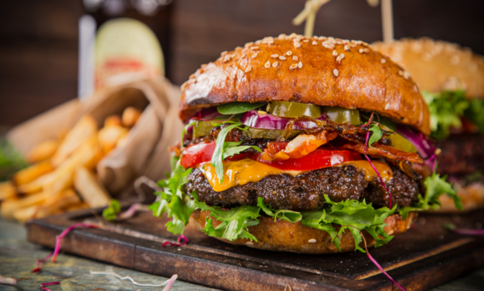 Read Best Burger Toppings | 20 Burger Topping Ideas