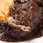 Ox Cheek Stew Recipe Featured Image - Thumbnail Image