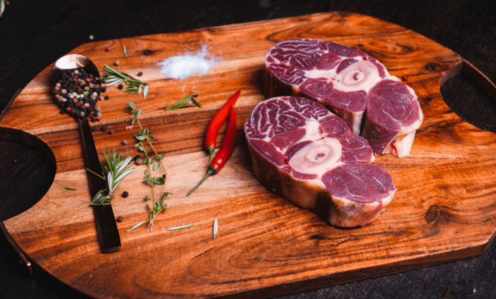 Read A Guide to Budget Cuts of Beef