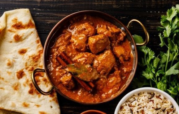 Read Top 10 Indian Curries with Recipes