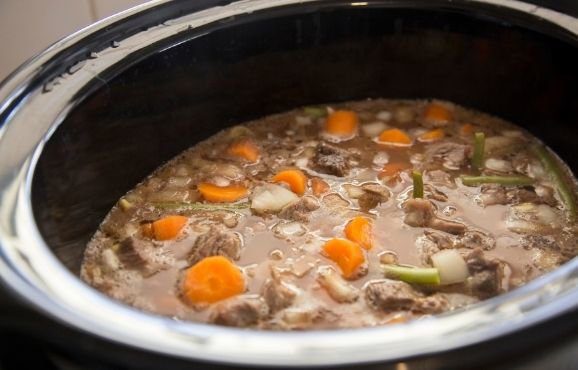 Read The Best Slow Cooker Beef Recipes