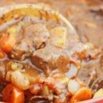 Venison and Sweet Potato Curry Featured Image - Thumbnail Image