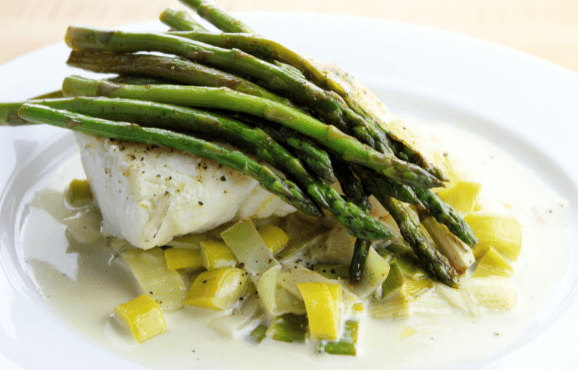 Read Healthy Fish Recipes for January