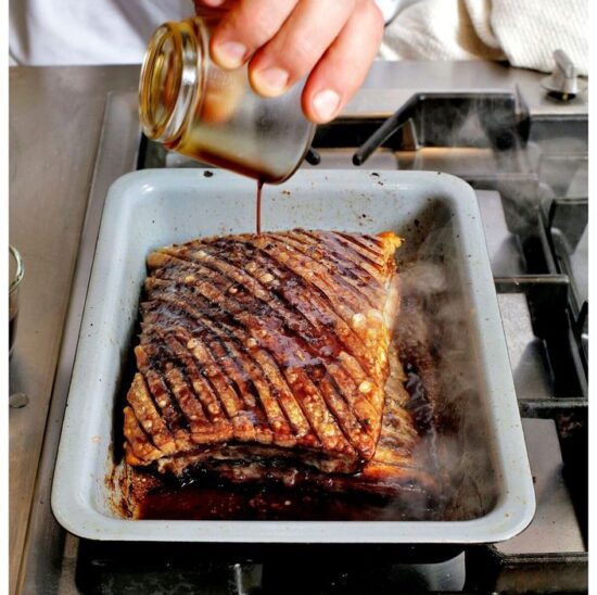 Read Delicious pork recipes