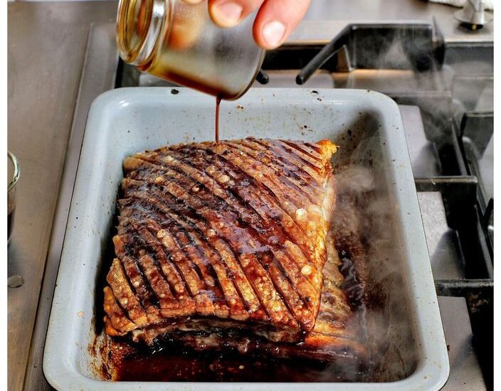 Read Delicious pork recipes