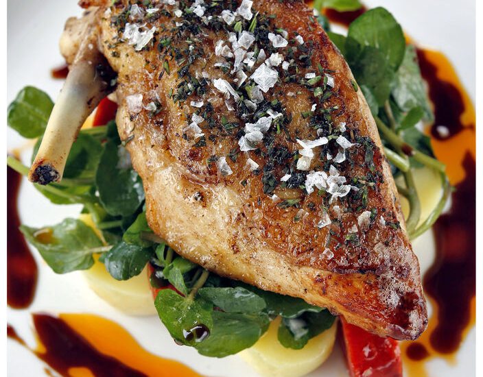 Read Delicious Poultry Recipes