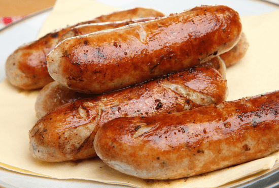 Read How to Cook Sausages: The Complete Guide for Beginners