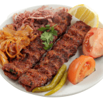 Iranian Kebab Barg Recipe - Thumbnail Image