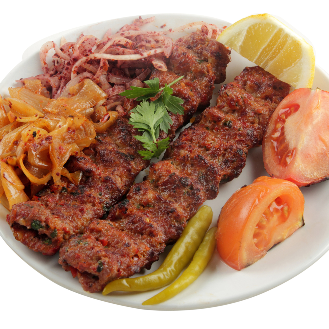 Iranian Kebab Barg Recipe - Full Image