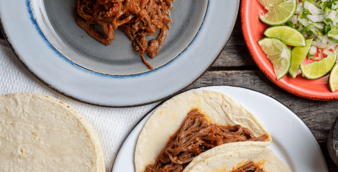 Read Mexican Barbacoa Beef Recipe