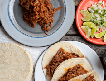Mexican Barbacoa Beef recipe