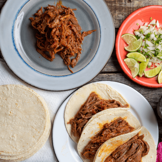 Read Mexican Barbacoa Beef Recipe