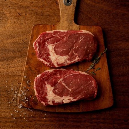 Beef Steak Image