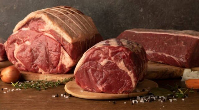 Buy beef online, Quality grass fed beef