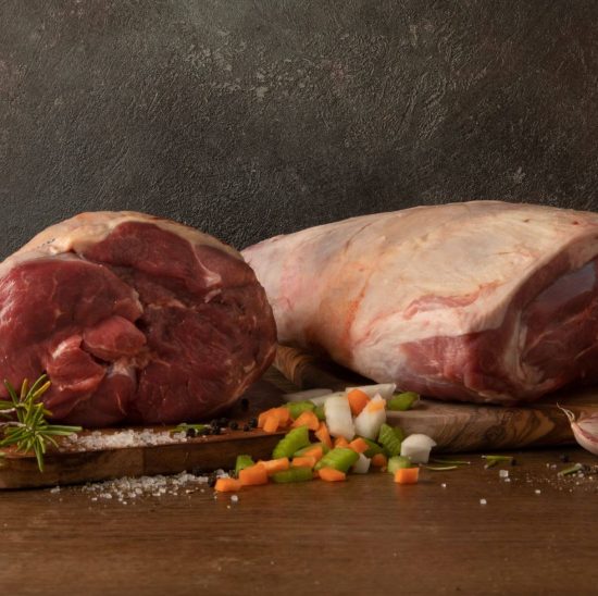 Read What is mutton meat?
