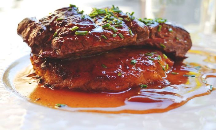Top 10 Steak Sauce Recipes Best Steak Sauce Recipe Ideas