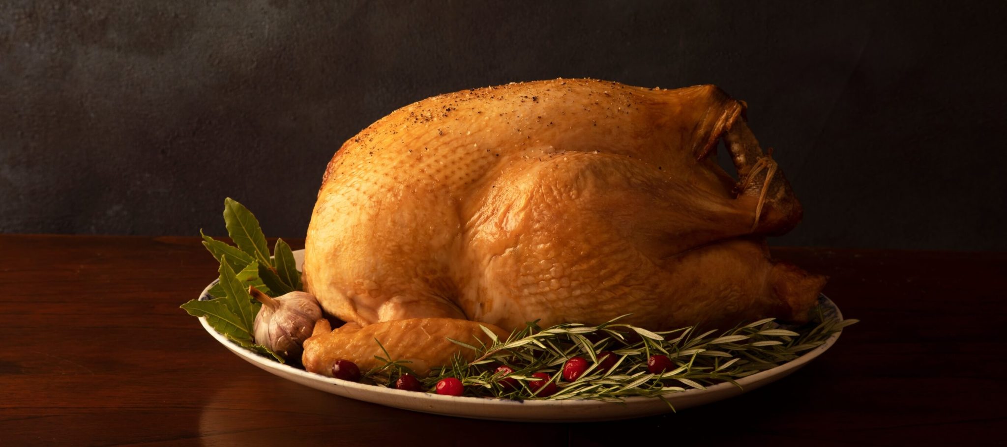 Read How long does a turkey take to defrost?