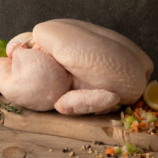 Read How do I brine chicken?
