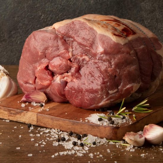 Read Lamb vs mutton vs hogget