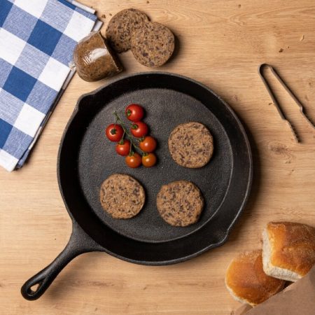 Haggis & Black Pudding Image