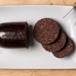 Black pudding starter Featured Image - Thumbnail Image
