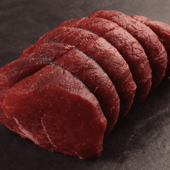 Read Chateaubriand recipe and guide
