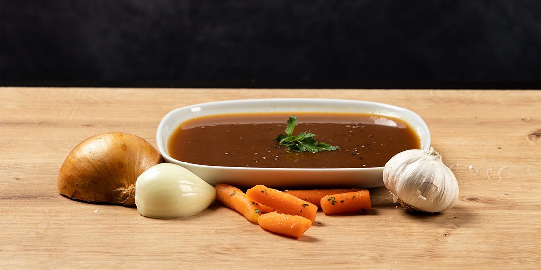 Read How to make lamb gravy - a butcher’s guide