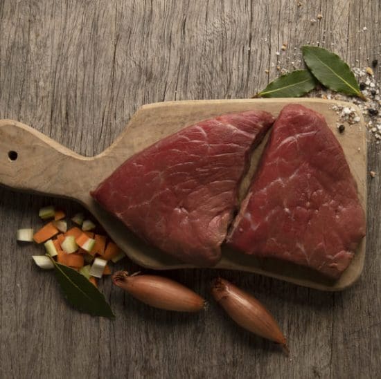 Read How to cook beef braising steak?