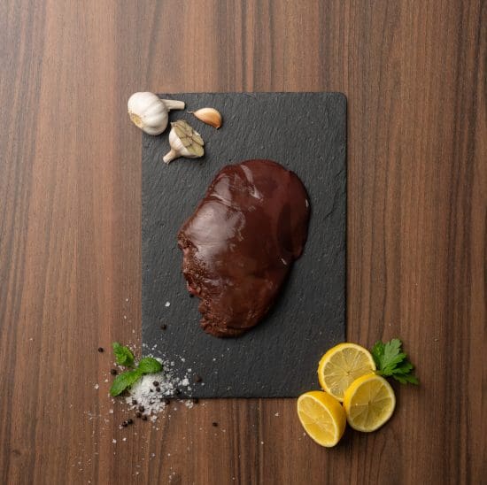 Read A butcher’s guide to pan frying liver