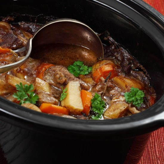 Read A butcher’s guide to using a slow cooker
