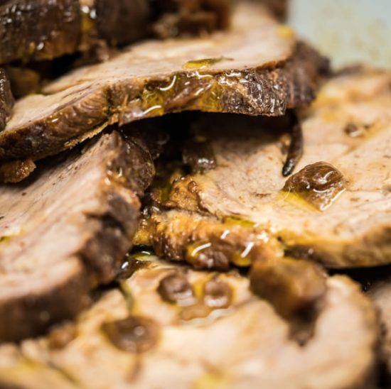 Read Easy Pork Loin Recipe
