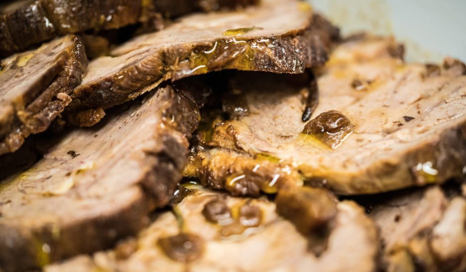 Read Easy Pork Loin Recipe